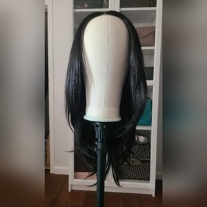 CSC Elise Luxe Soft Black